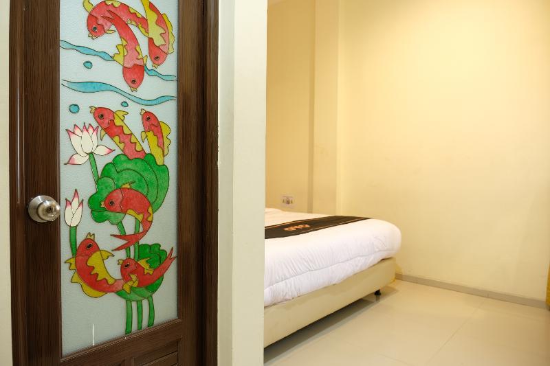 Oyo 1616 Hotel Central City 2 Tanjung Pandan Εξωτερικό φωτογραφία